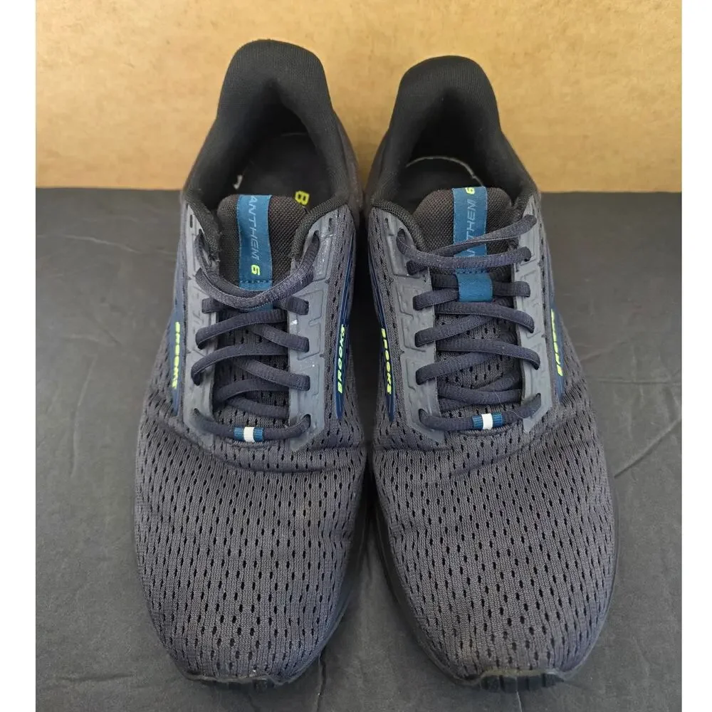 Brooks Anthem 6 Men's Running Shoes Size 9